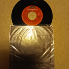 Karma – Hyvää Huomenta Suomi 7" ps orig 1976 uusi mint!!! - pikkukuva 1