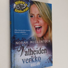 Norah McClintock : Valheiden verkko - pikkukuva 1