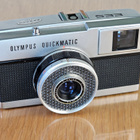 == Olympus Quickmatic EES - 126 film - pikkukuva 4