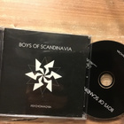 Boys of scandinavia . Psychomachia CD - pikkukuva 1
