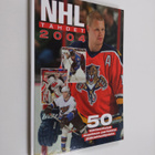 NHL-tähdet 2004 - NHL tähdet 2004 - 50 tähtiesittelyä maa... - pikkukuva 1