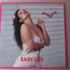 Ángela Cavagna - Easy Life (Rare cheesecake disco, 12" - pikkukuva 3