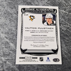 Valtteri Puustinen 2022-23 OPC Platinum Auto - pikkukuva 2
