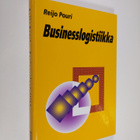 Reijo Pouri : Businesslogistiikka - pikkukuva 1