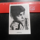 K14. Panda POP 100 # Johnny /Tahdon, mutten saa - pikkukuva 1