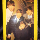 Beatles scrap book - leikekirja 1960-luvulta ( SIS POSTIKULU - pikkukuva 1