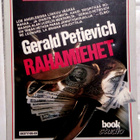 2 x Gerald Petievich Rahamiehet - pikkukuva 1