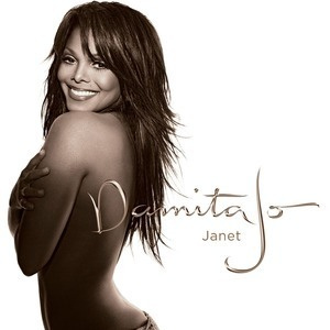 Janet (Jackson) : Damita jo - CD