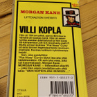 Morgan Kane 61 - Villi Kopla - pikkukuva 2