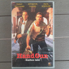 VHS: Hand Gun - Kadun Laki / Handgun (Seymour Cassel 1995) - pikkukuva 1