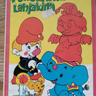 Sekalaisia sarjakuvia - pikkukuva 1