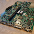 IBM PS/1 Emolevy + Prosessori - pikkukuva 1