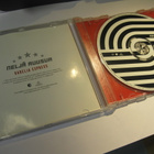 CD Neljä Ruusua: Karelia Express - pikkukuva 2