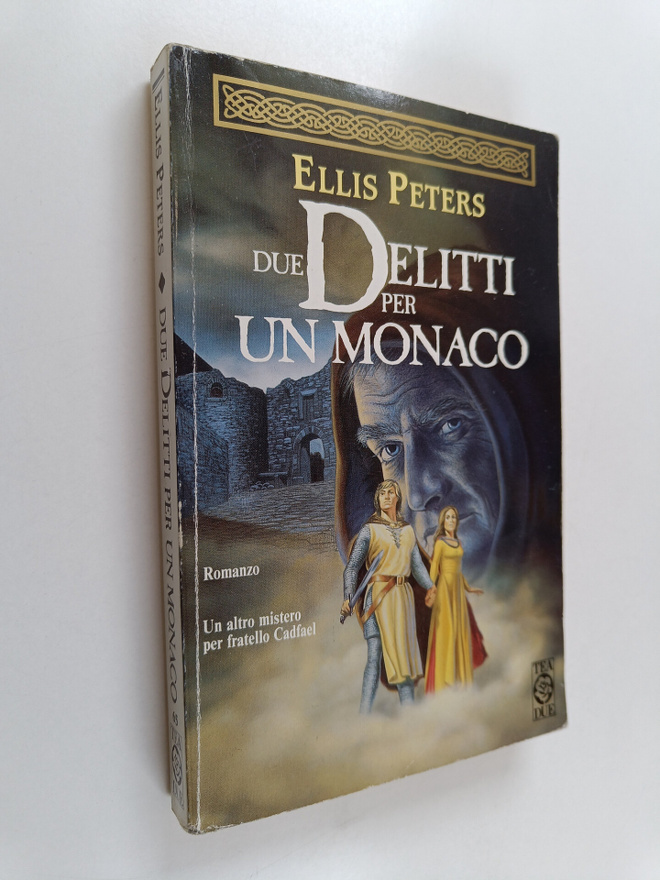 Ellis Peters : Due delitti per un monaco