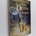 Ellis Peters : Due delitti per un monaco - pikkukuva 1
