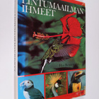 Han Rensenbrink : Lintumaailman ihmeet - pikkukuva 1