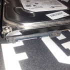 Kovalevy - 250GB Seagate 3.5" (Mekaaninen) - pikkukuva 2