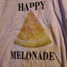 Happy melonade hapsupaita kääntöpaljeteilla - pikkukuva 3