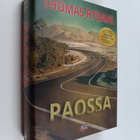 Thomas Rydahl : Paossa - pikkukuva 1