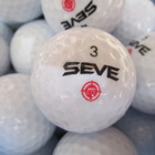 GOLF PALLOT KÄYTTÄMÄTTÖMÄT 90 KPL - pikkukuva 4