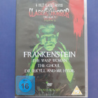 Classic Horror Vol.2 DVD - pikkukuva 1