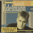 Samuli Edelmann • Parhaat CD - pikkukuva 1