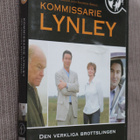 DVD Komisario Lynley In Pursuit of the Proper Sinner - pikkukuva 1
