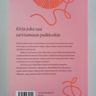 Tiina Mahlamäki : Neuloosi - pikkukuva 2