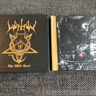 Watain ”The Wild Hunt” Mediabook CD 2013 - pikkukuva 1
