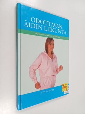 Judy Difiore : Odottavan äidin liikunta