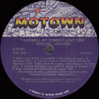 Michael Jackson - Farewell My SUmmer Love 1984 - pikkukuva 3