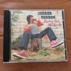 Jerome Godboo: Rooting Out My Devils CD - pikkukuva 1