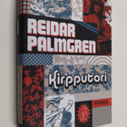 Reidar Palmgren : Kirpputori : romaani - pikkukuva 1