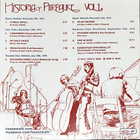 Piirpauke - History of Piirpauke Vol. 1 - pikkukuva 2