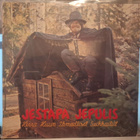 Various – Jestapa Jepulis! (Herra Huun Ihmeelliset S vinyyli - pikkukuva 2