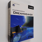 J. Tarin Towers : Macromedia Dreamweaver - pikkukuva 1
