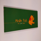 A. A. Milne : Nalle Puh : den gröna boken - pikkukuva 1