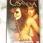 DVD Casanova - pikkukuva 1