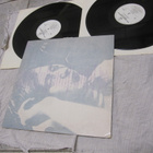 Rauli "Badding" Somerjoki – Siniset Hetket 2lp 1986 - pikkukuva 2