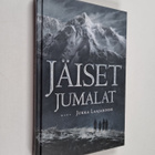 Jukka Laajarinne : Jäiset jumalat - pikkukuva 1
