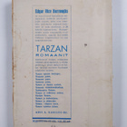 Edgar Rice Burroughs : Tarzan ja valkoinen nainen - pikkukuva 2