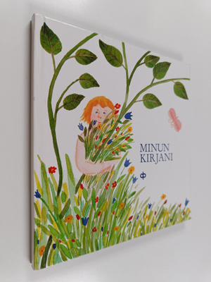 Minun kirjani