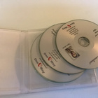 Tapani Suonto . Tahdotko olla onnellinen? Äänikirja 6x CD - pikkukuva 2