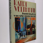Katri Veltheim : Tuntematon vuosikymmeneni : 30-luku - pikkukuva 1