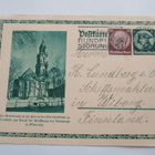 1933 Saksa ehiö Viipuriin - pikkukuva 1