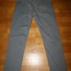 Camel Active Woodstock harmaansiniset housut 32-32 - pikkukuva 2
