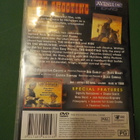 THE SHOOTING DVD (W) - pikkukuva 2