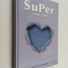 Markku Silvennoinen : SuPer 1988-2010 : lähin hoitaja - t... - pikkukuva 1