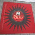 Vintage Diesel Catalog kymmenvuotisjulkaisu v.1992 - pikkukuva 1