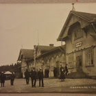 Haapamäki: Asema *** (1009) - pikkukuva 1